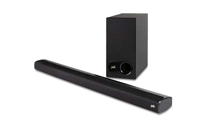 Polk Signa Series Soundbar