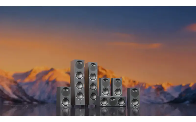 Arendal Sound 1610 Series: High-End Confidence Without the Guesswork