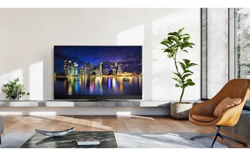 Panasonic Partners with Skyworth as TV Industry Consolidation Accelerates