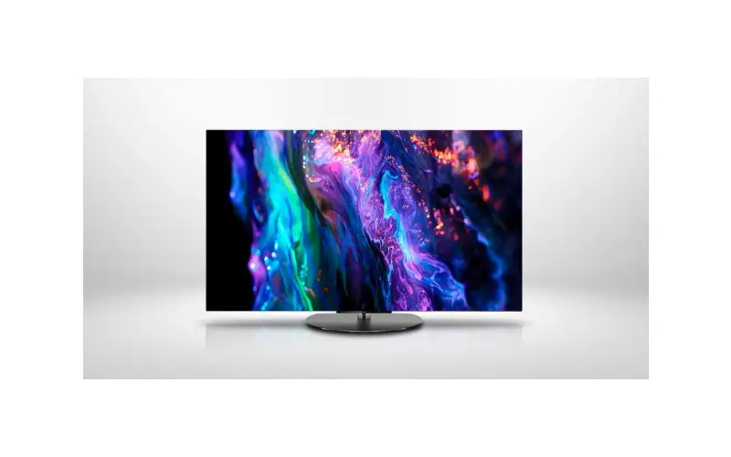 Panasonic's 2026 TV lineup: More Calibration tools, more glare control