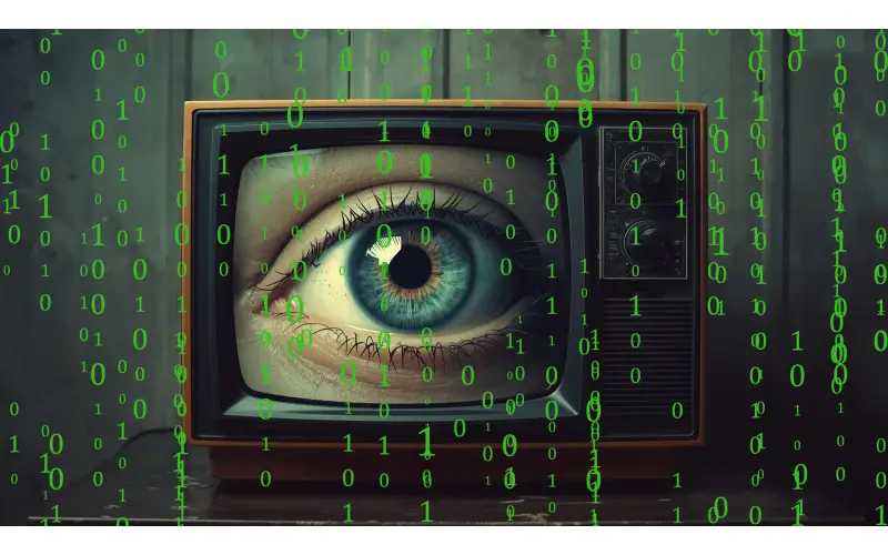 Smart TVs, ACR Tracking & Privacy: The Real Trade-Of