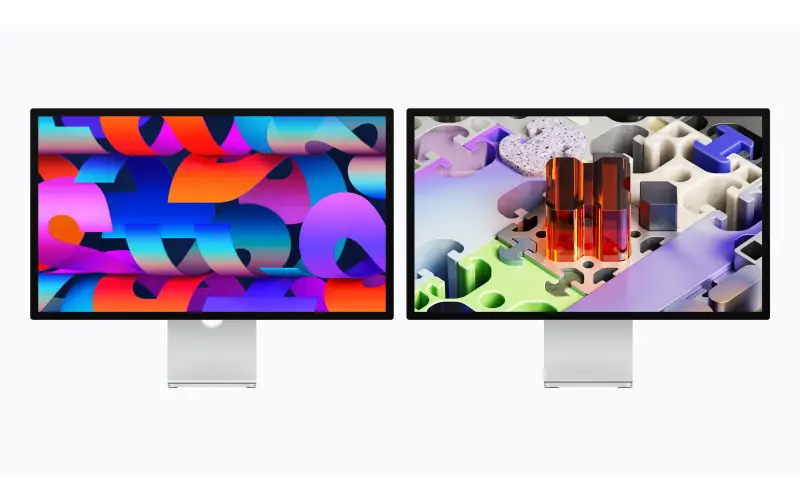 Apple Studio Display XDR Announced With Mini-LED and 120Hz