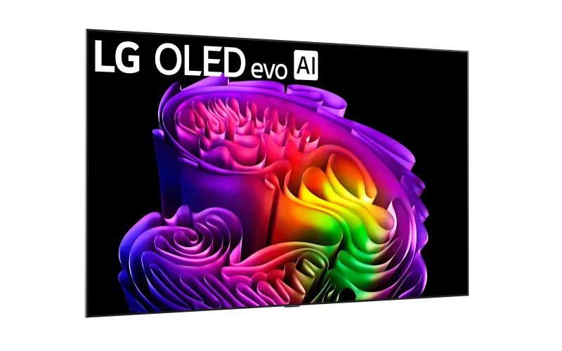 LG 2026 OLED TV Prices Revealed: G6, C6 and C6H Compared