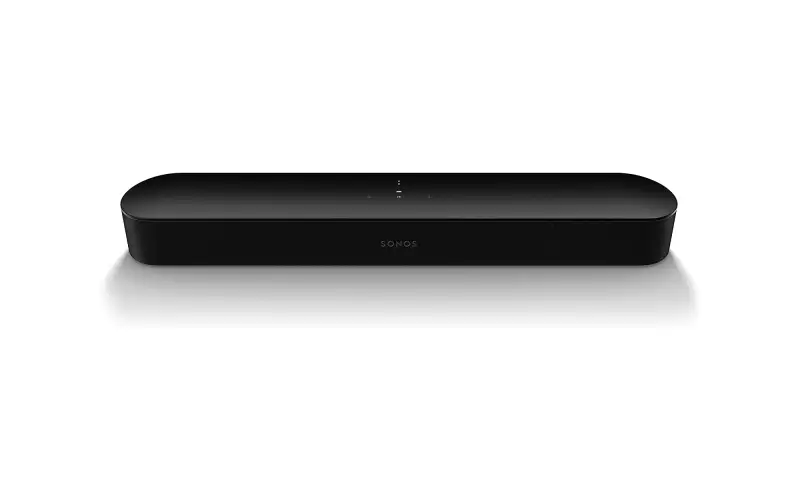 Sonos Beam (Gen 2) Soundbar