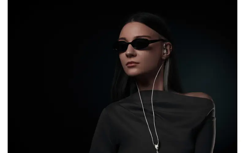 Meze ASTRU IEM Debuts at CanJam: $899 Titanium Dynamic Driver