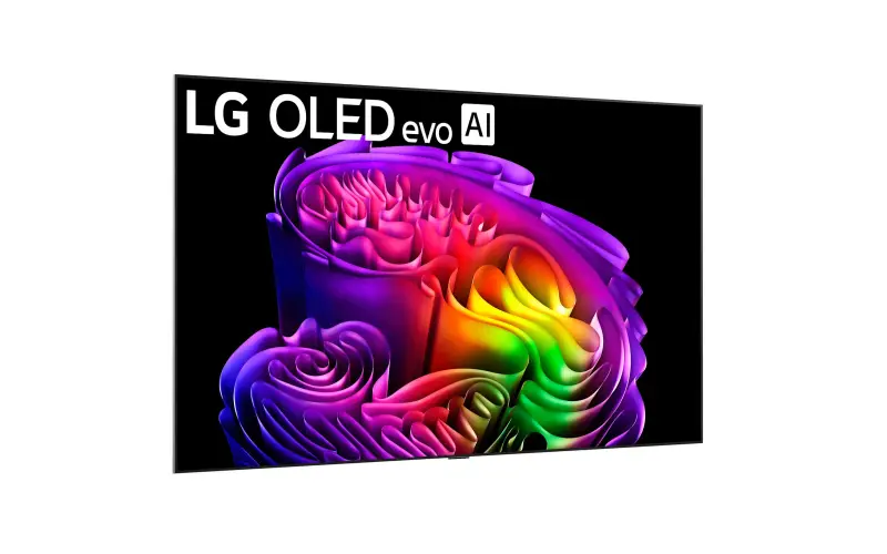 LG 2026 OLED TV Prices Revealed: