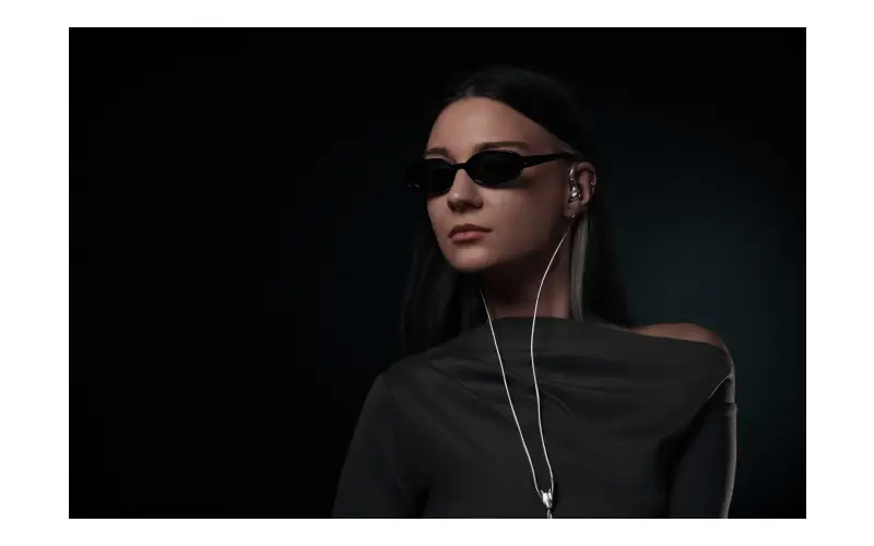 Meze ASTRU IEM Debuts at CanJam: