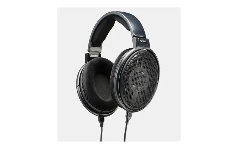 Sennheiser HD6XX Open Back Professional Headphones