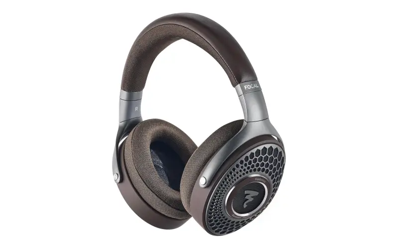 Focal HADENYS Open-back Headphones