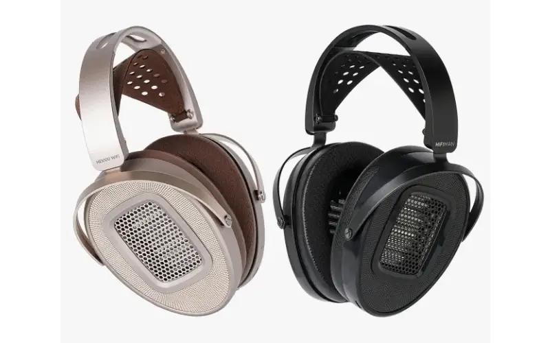 HIFIMAN Launches HE1000 WiFi and Arya WiFi Wireless Planar Headphones