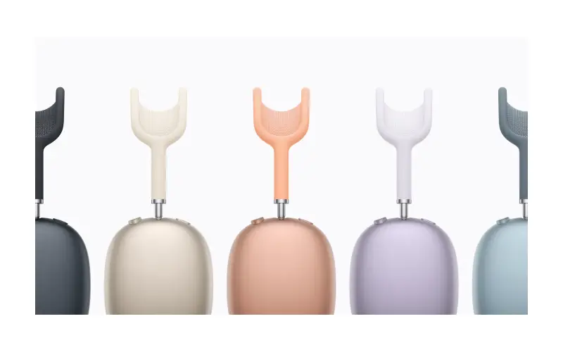 Apple AirPods Max 2 Launch