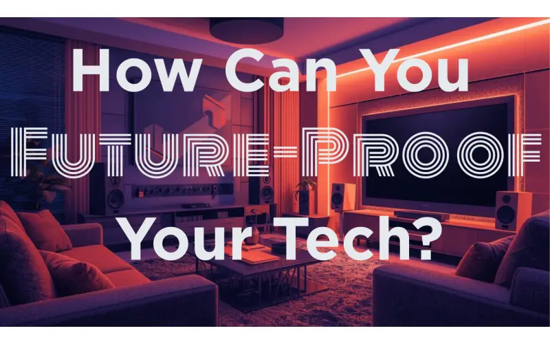 Future-Proofing Your Tech: The Smart Strategy That Actually Works