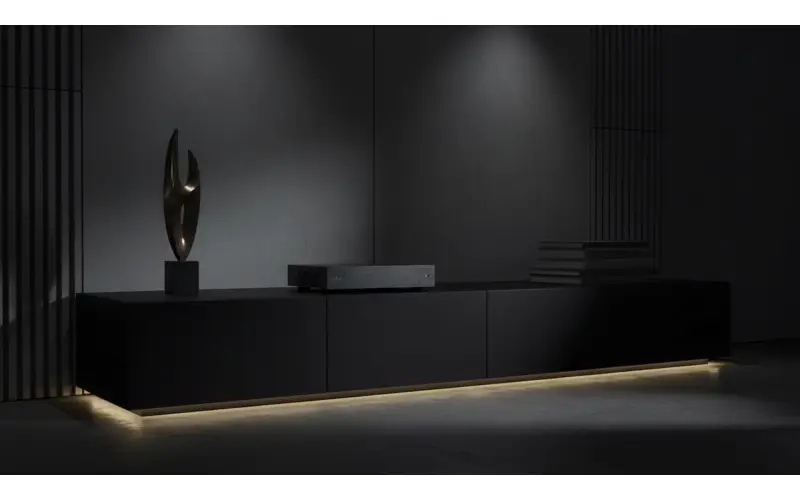 StormAudio Impulsion 8 Amplifier Pushes High-End Home Theater Forward