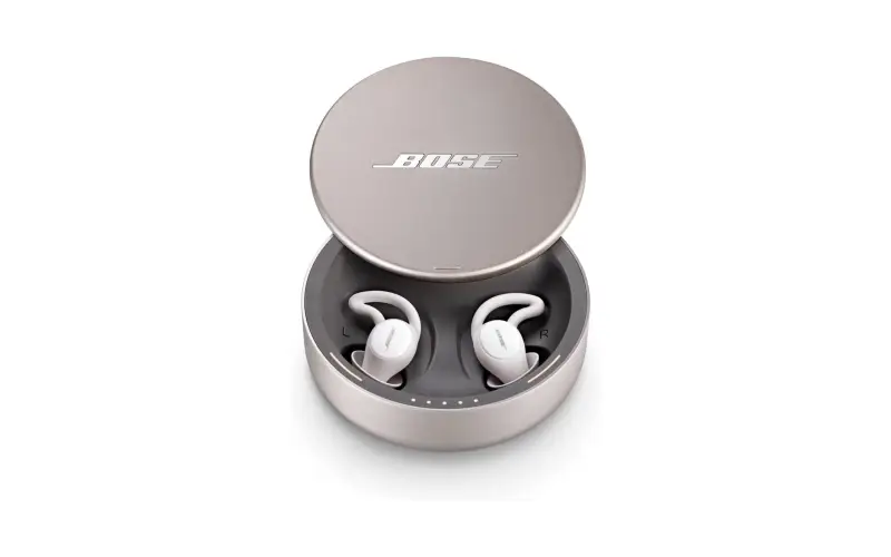 Bose Sleepbuds II In-Ear Headphones