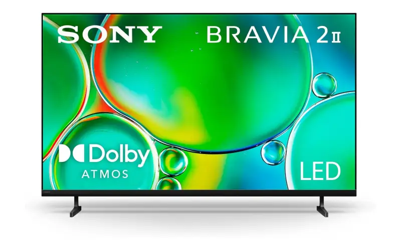 Sony BRAVIA 2 II LED TV