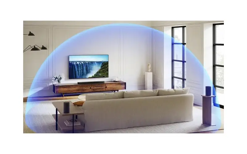 Sony Bravia Theater Bar 7 and Bar 5: HDMI 2.1, Dolby Atmos, Gaming Edge!