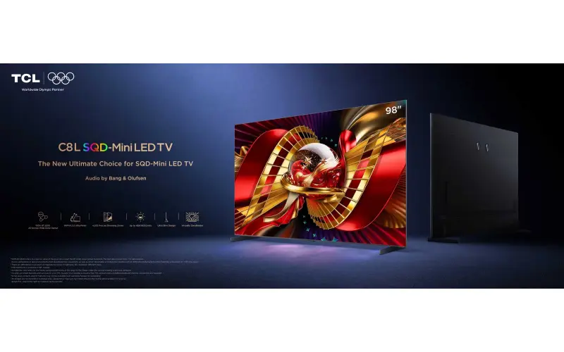 TCL 2026 TVs: RGB vs SQD, Dolby Vision 2 & Future-Proof Picks