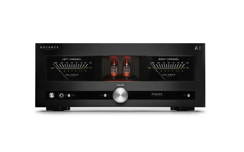 Advance Paris NOVA Series Launched: 