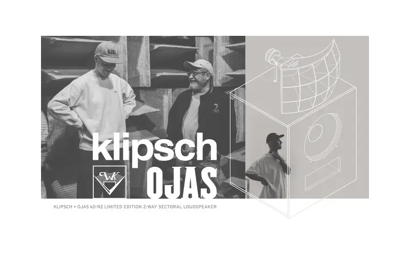 Klipsch kO-R2 Speaker: Specs, Price, and Limited 600 Pair Run