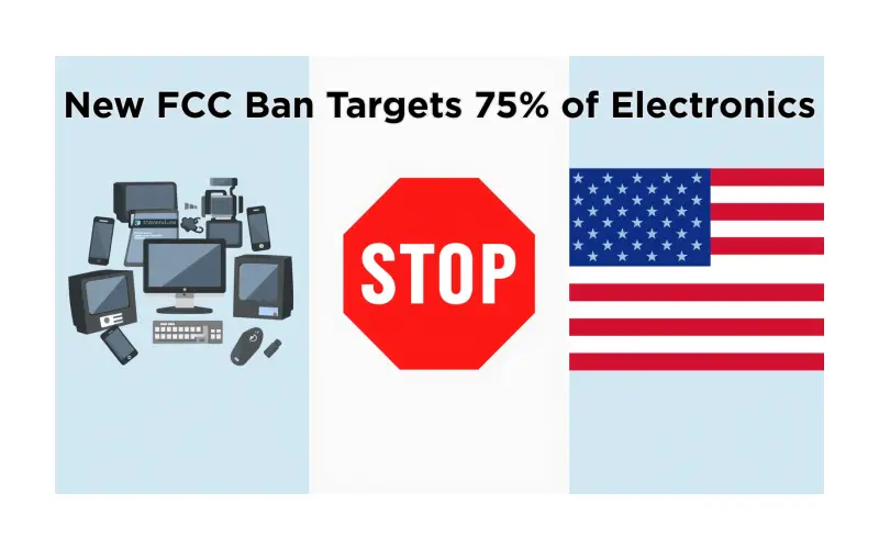 FCC Proposal Could Ban 