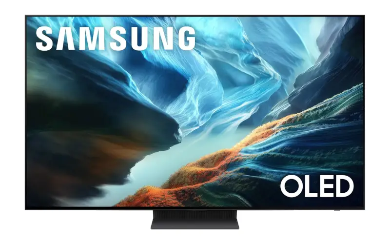 Samsung S90H OLED TV