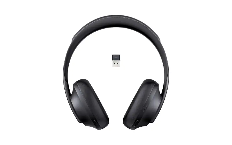 Bose Noise Cancelling 700 UC Headphones