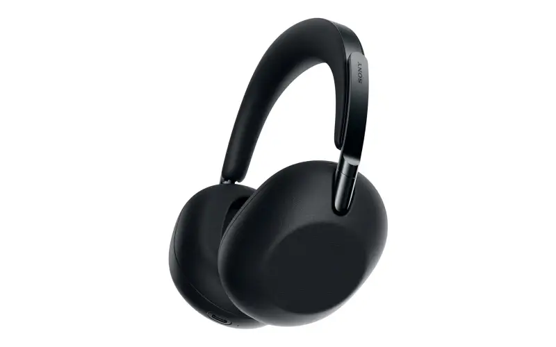 Sony 1000x The Collecxion Headphones
