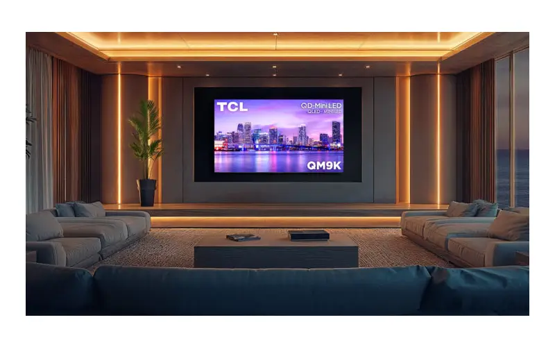 TCL Google TV Update Adds Dolby Vision Filmmaker Mode to 2023–2025 TVs