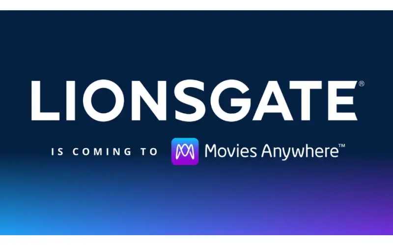 Lionsgate Joins Movies Anywhere: Why This Is a Big Win for Digital Movie Collectors