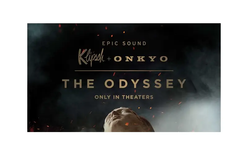 Klipsch and Onkyo Partner with