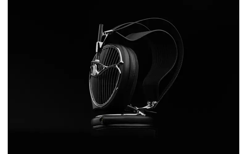 Meze ARTA Arrives: A $6,000 Flagship Headphone Built for Audiophiles