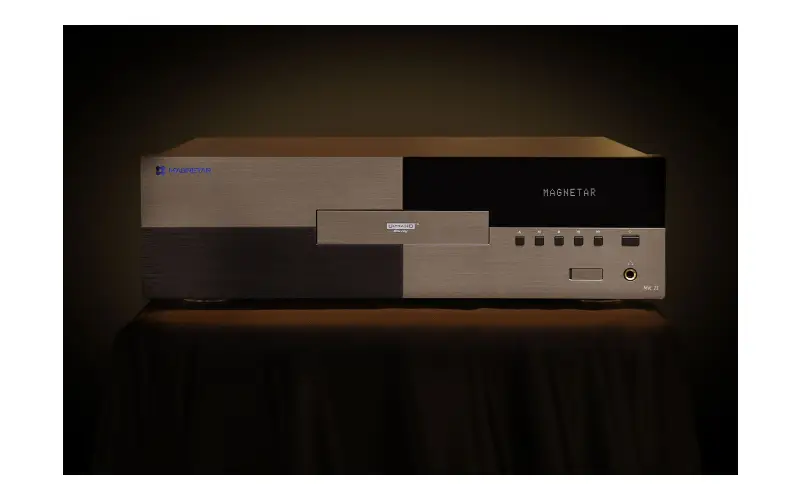Magnetar UDP900MKII Blu-ray Player