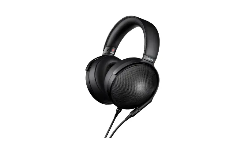 Sony MDR-Z1R Headphones