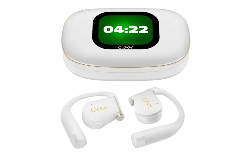 Cleer ARC 5 Open Ear Earbuds