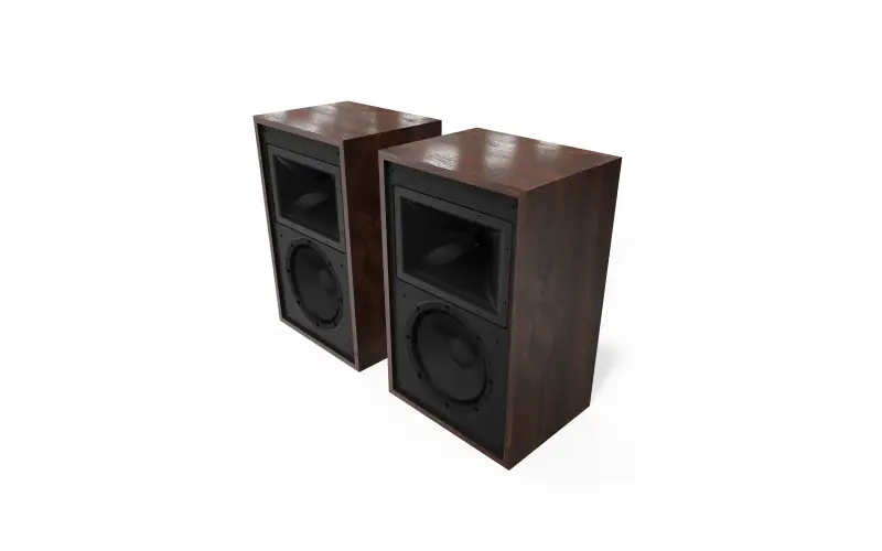 Klipsch Rebellion Debuts as First-Ever Heritage Bookshelf Speaker