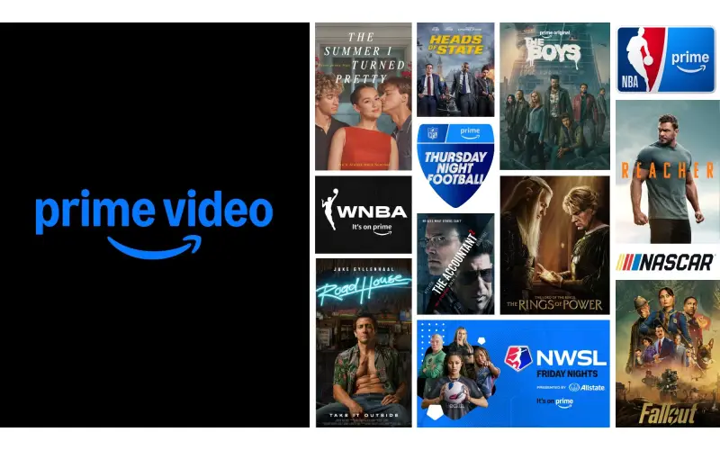 Prime Video Ultra Shows How Streaming Is Becoming Cable Again