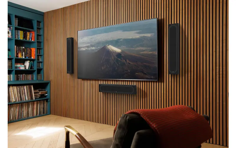Monitor Audio Radius 4G Delivers Big Hi-Fi Sound in Small Spaces