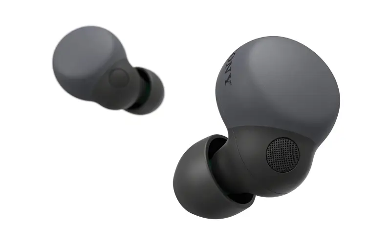 Sony LinkBuds S Truly Wireless Noise Canceling Earbud Headphones