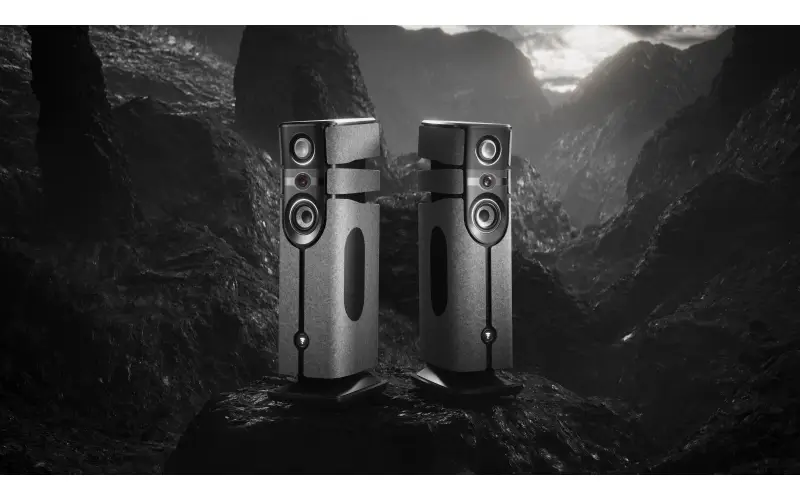 Focal Diva Alta Utopia Debuts as a $210,000 Wireless Hi-Fi Flagship