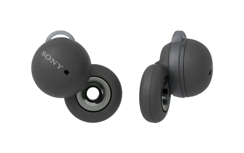 Sony LinkBuds Truly Wireless Earbud Headphones