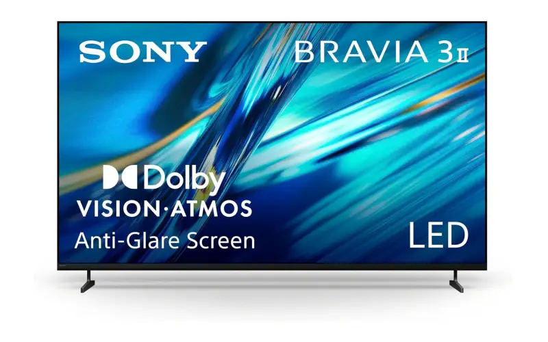 Sony BRAVIA 3 II LED TV