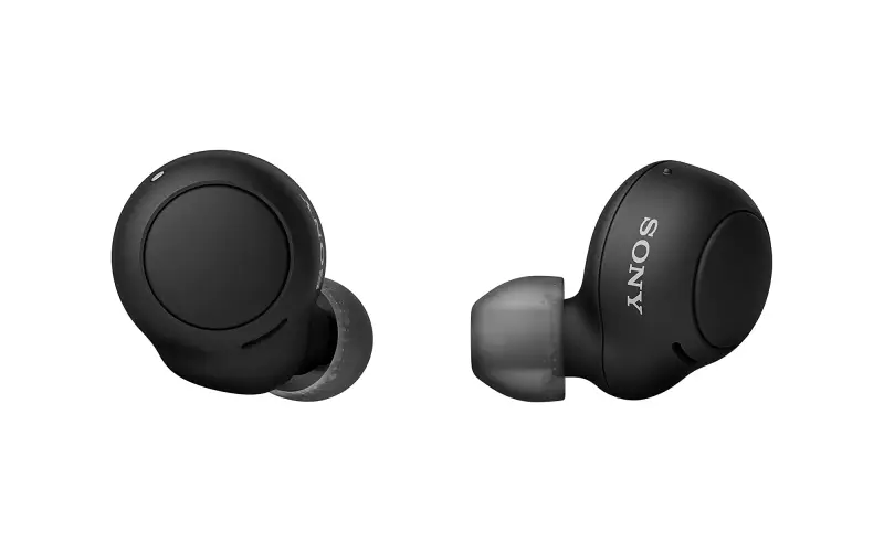 Sony WF-C500 Truly Wireless In-Ear Bluetooth Earbud Headphones