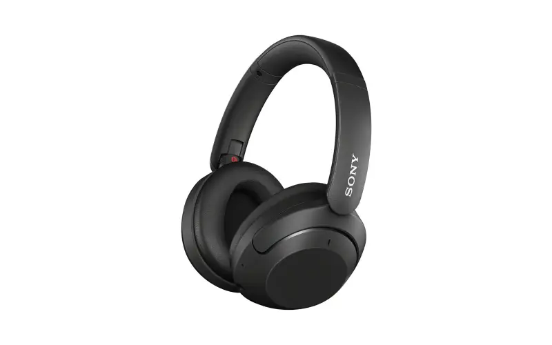 Sony WH-XB910N EXTRA BASS Noise Cancelling Headphones