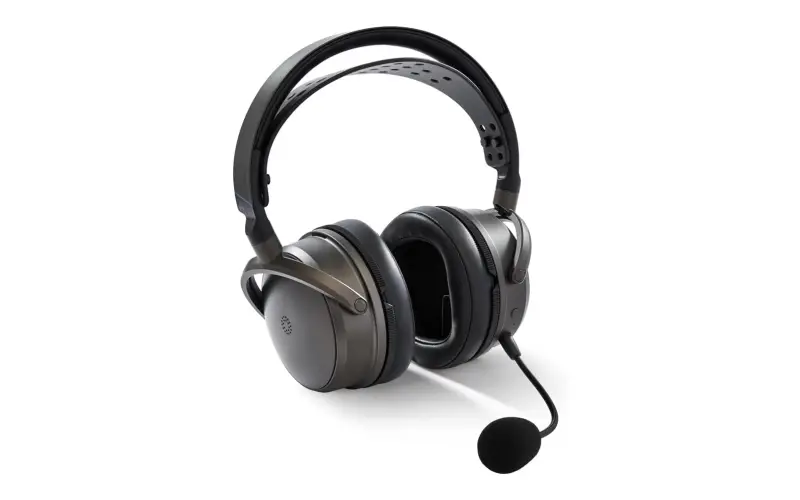 Audeze Maxwell 2 Planar Headphones - Wireless