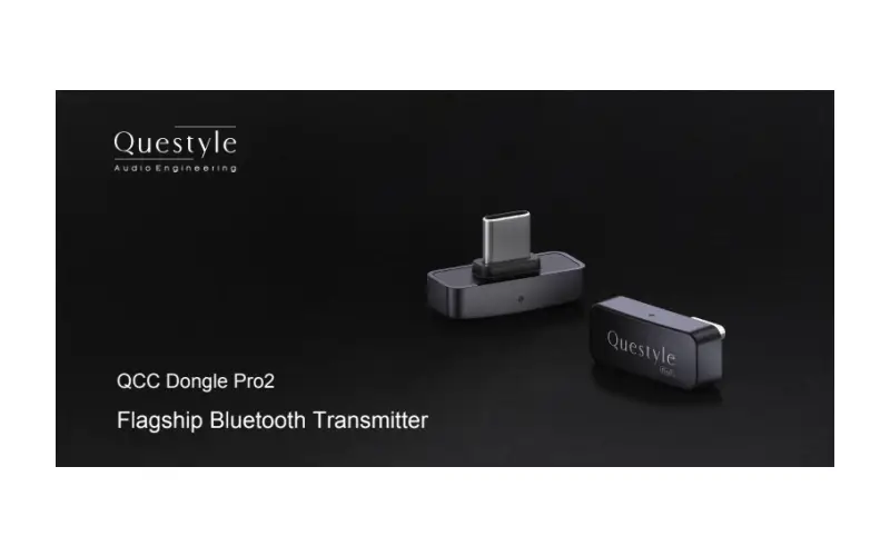 Questyle QCC Dongle Pro2