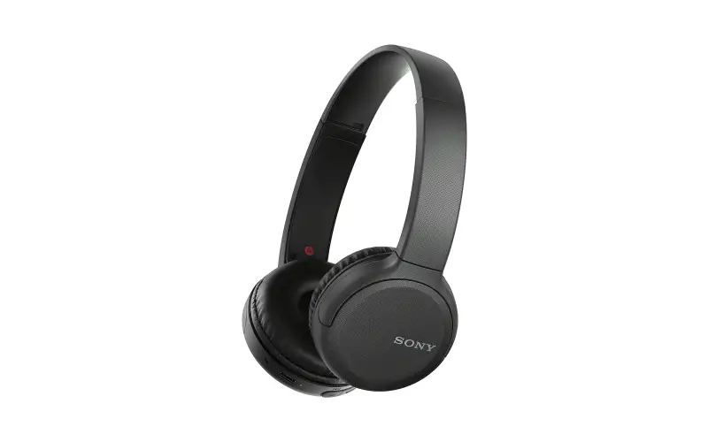 Sony WH-CH510 Wireless Bluetooth Headphones