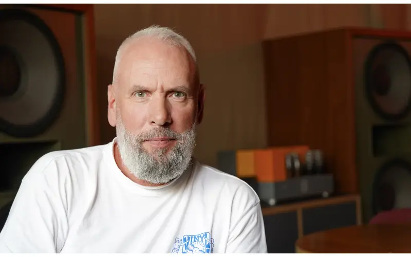Armour Home Appoints Tony Stott to Lead Q Acoustics QED, & Goldring  Marketing