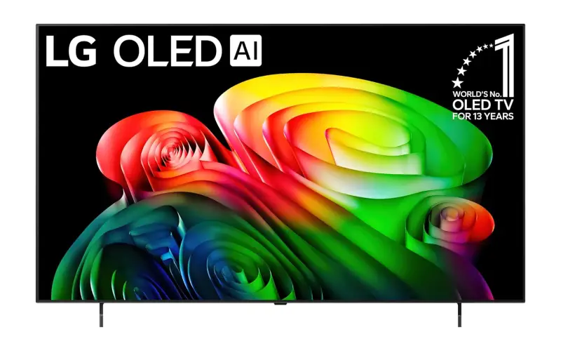 LG B6 OLED TV