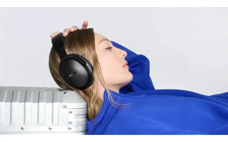 Bose QuietComfort 2nd Gen Adds USB-C Lossless Audio and Better ANC