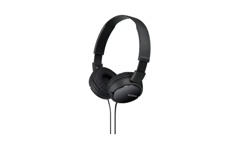 Sony MDR-ZX110 Stereo Headphones